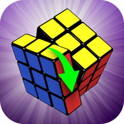 Rubik's Cube Solver
