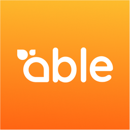 Able: Lose Weight in 30 Days, Be Happy and Healthy