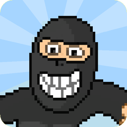 Pixel Ninja