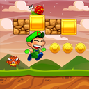 Super Jack's Jungle Advanture