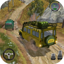 4x4 Off-Road Driving Simulator - Mountain Climb 3D