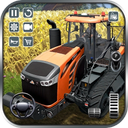 Real Farming Sim 3D 2019