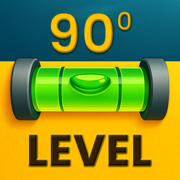 Bubble Level Spirit Level App
