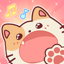 Magic Rhythm Cat: Chorus Music