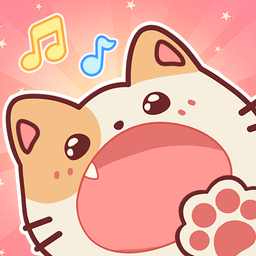 Magic Rhythm Cat: Chorus Music