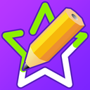 Color Circle Dash