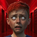 Fear Kid: House Escape