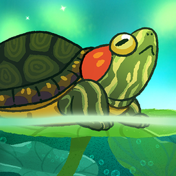 Pondlife — Fish, Frogs & More!