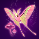 Flutter Starlight — Cozy Game