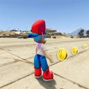 Subway FNF Race Music Battle