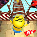 Free Banana Rush Adventure