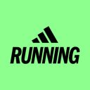 adidas Running: Run tracker