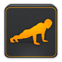 Runtastic Push-Ups Workout