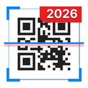 QR Barcode Reader & Scanner