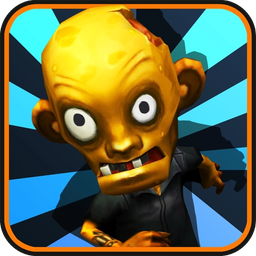 Run Zombie Run