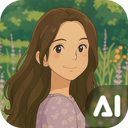 AI Anime Effect Video Maker