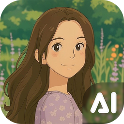AI Anime Effect Video Maker