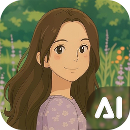 AI Anime Effect Video Maker