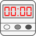 Timer and Stopwatch