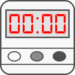 Timer and Stopwatch