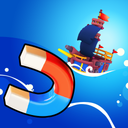 Rush Pirate: Attack Adventure