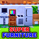 Super Furniture MOD