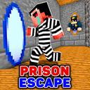 Prison Escape Map