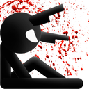 Stickman Fight - Knife Hit