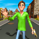 Secret Neighbor Riddler: Spy Game