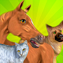 Virtual Animal Shelter Buddies