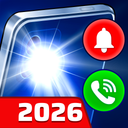 Flash Alerts LED - Call, SMS