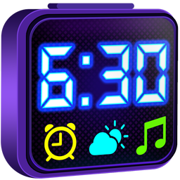 Alarm Clock: Mornings & Naps