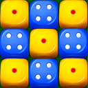 Dice Puzzle - Dice Merge Game