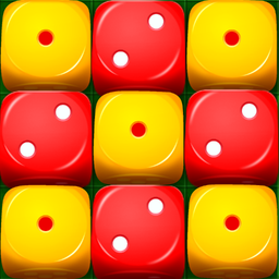 Dice Puzzle - Dice Merge Game
