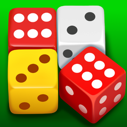 Dice Puzzle - Dice Merge Game