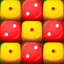 Dice Puzzle - Dice Merge Game