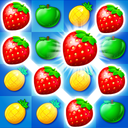 Gummy Paradise: Match 3 Games