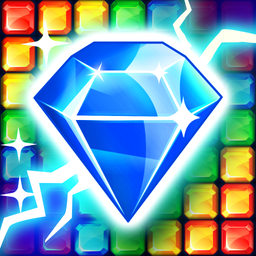 Jewel Gems: Jewel Games