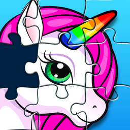 Puzzle Kids: Jigsaw Puzzles