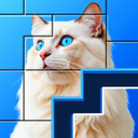 Puzzles: Jigsaw Puzzle Games