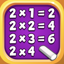 Kids Multiplication Math Games
