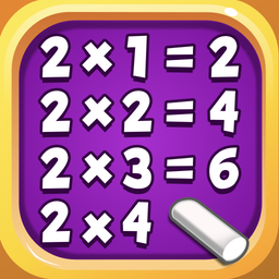 Kids Multiplication Math Games
