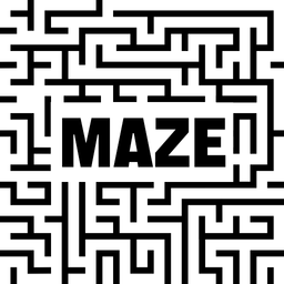 Maze Games: Labyrinth Puzzles