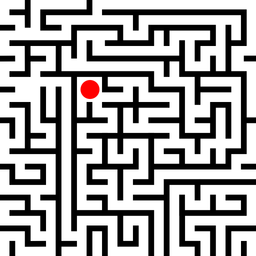 Maze Games: Labyrinth Puzzles