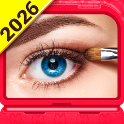 Mirror: Beauty Camera