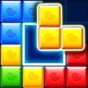 Match Tiles: Block Puzzle Game