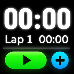 Stopwatch and Timer
