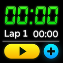 Stopwatch and Timer
