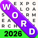 Word Search Games: Word Find