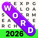 Word Search Games: Word Find